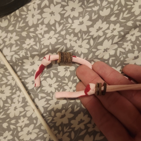 *Small Roxy Bikini Bottoms - Picture 3 of 3